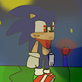 advance dx sonic[adv dx sonic]chibi ver