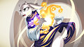Fireball Toriel