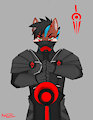 [Doodle] Kos the Annihilator