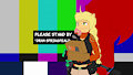 Nina ~ AFK