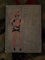 Scarlet the Bat Reference