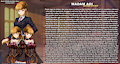 TOTGM - Madam Aoi - After Story Bio