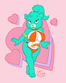 As You Wish Colored by Cobalt