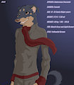 #1 Ace by GTHusky