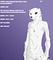 #3 Bo by GTHusky