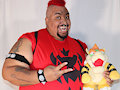 Bowser Cosplay 02 by WolfgangWolfe