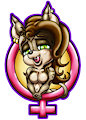 Chibi Lizzy - Seductive