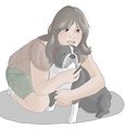 Miss you Ti-Fille by AngelofHapiness