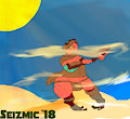 Mikhail The Desert Gunner