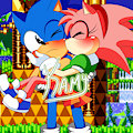 Sonamy Classic by kamiraexe
