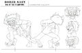 Character Sheet, - Loggett 2