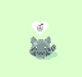 Tabby by DrDoorknobbs