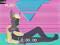 Vaperwave