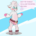 Lamb in problems