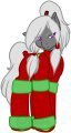 10$ Pony 6 