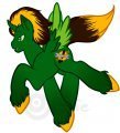 10$ Pony 8 