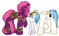 10$ Pony 9 