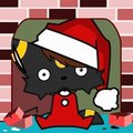 SANTA`S FAIL ICONS MatttheUmbreon