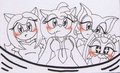 Enternecidas by AngelDeLaVerdad