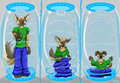 Yut's in the Machine -PWYWCommission