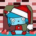 SANTA`S FAIL ICONS Alex