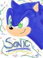 Sonic Tegaki