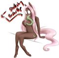  Shiny Mane being a creep