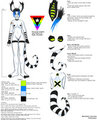 Wiseman [Female Version] Reference (2007) by Wiseman