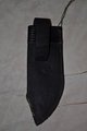 WildCat sheath reverse WIP by WoLf2Tails