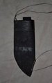 WildCat sheath WIP by WoLf2Tails