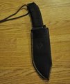 WildCat sheath Finished