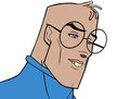Simon Seville - Handsome Face