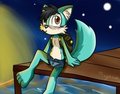 Sonictweaker 2K Kiriban Request