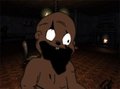 Alvin and the Dark Descent