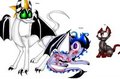 New Characters...
