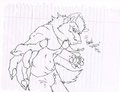 Grab My Hand (Leon from Love Is Blind) by ChanceProwlers