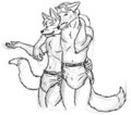Padded Brothers