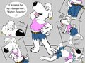 Jasper's Photoshoot by IGAKattack
