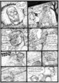 The ultimate Halloween showdown! IT vs Penance >X) page 2