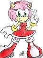 Amy Rose