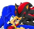 Sonadow - Giving In by Melatovnik