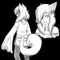 Owen : Puu's Guilty Pleasure  by Panfe