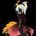 Piliri's Exotic Dancing 