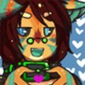Love Love Me - PrinnyEx Commissions 