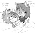 You worry too much by AngelofHapiness