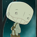 Starlit Gentleman