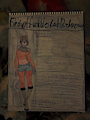 Fidelia the Cat Reference