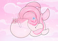 Nixie Loon by NixieDreamstar
