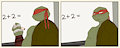 Maths by MadyShell