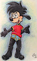 Goof Briefs